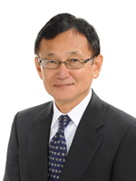 長谷川総合法律事務所 代表弁護士 長谷川 純